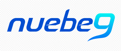 nuebe9 logo